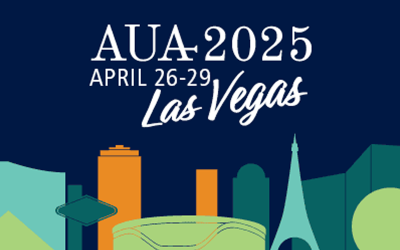 HillMed Attends AUA 2025